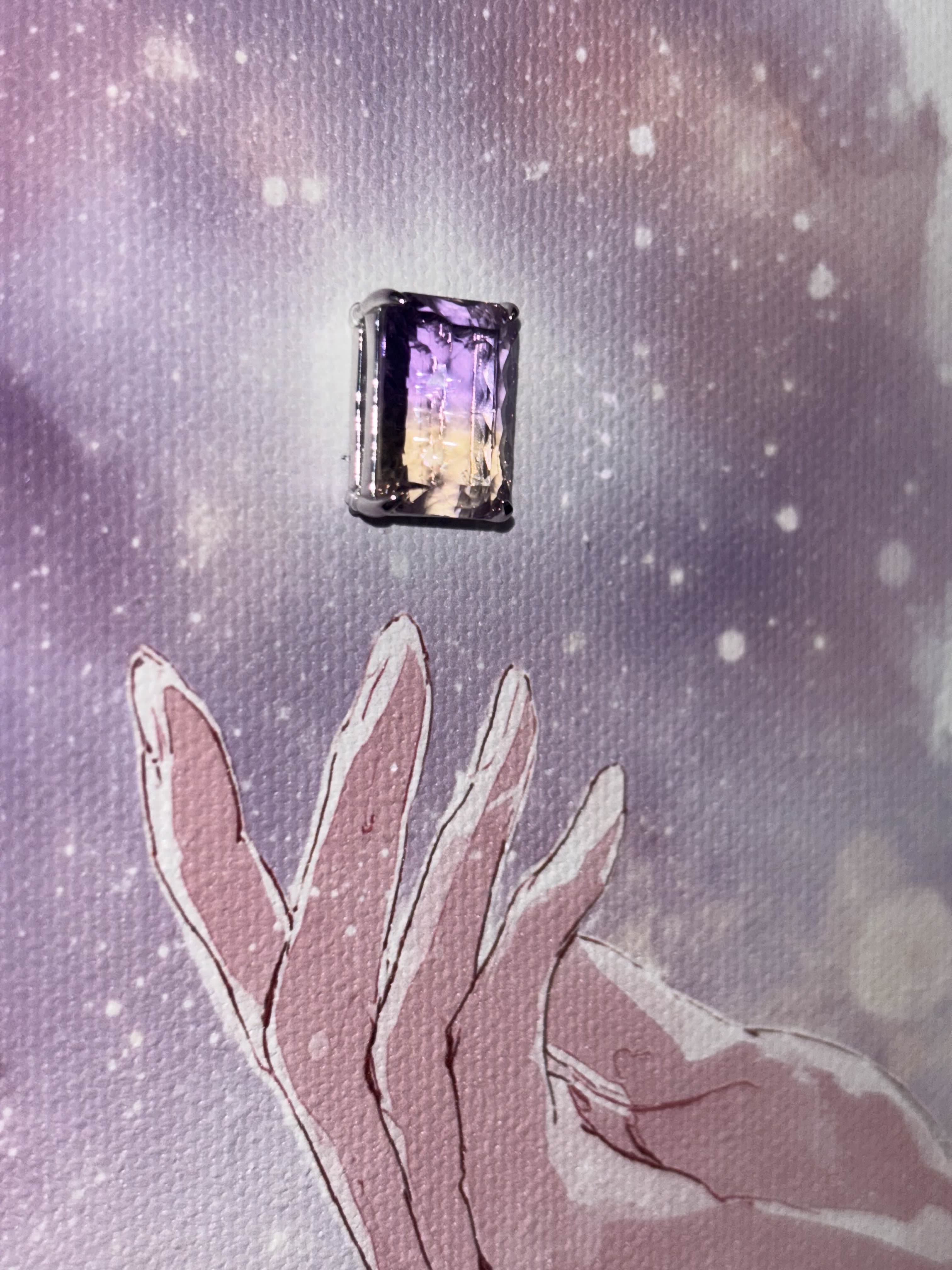 あの時、想いのカケラを拾えていたなら... - 詳細 2