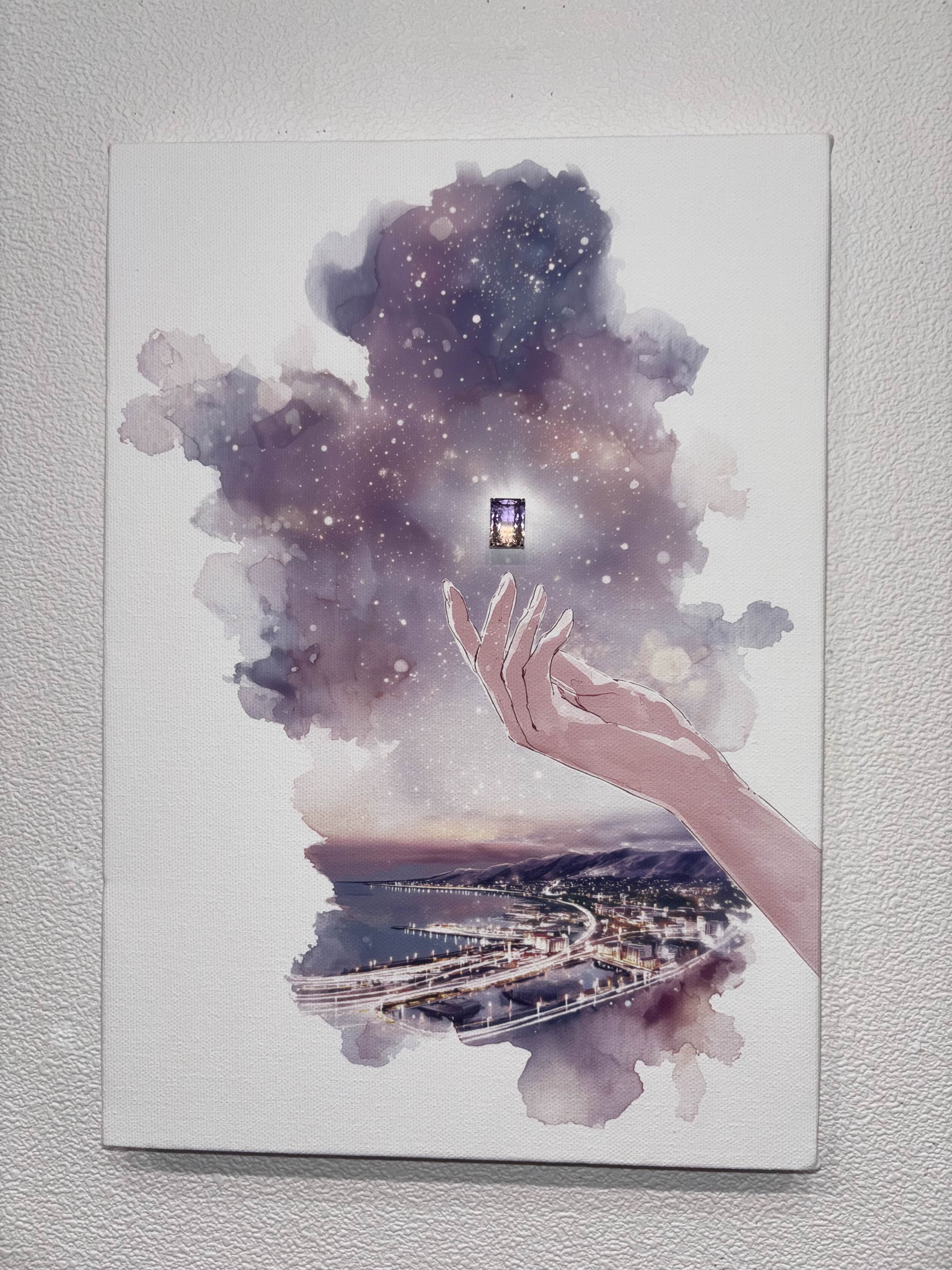 あの時、想いのカケラを拾えていたなら... - 詳細 1