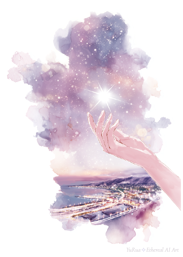 あの時、想いのカケラを拾えていたなら...