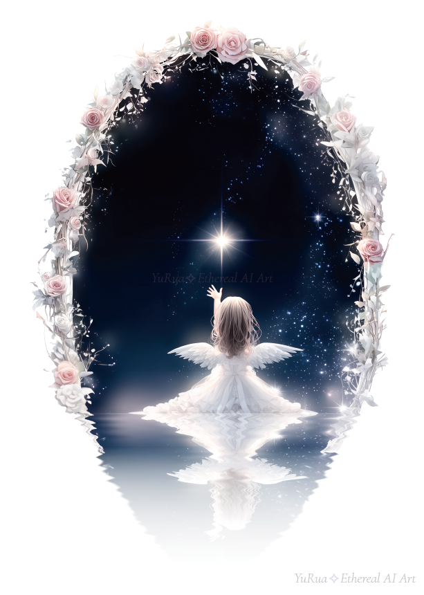 あの星に触れたら、わたしは...