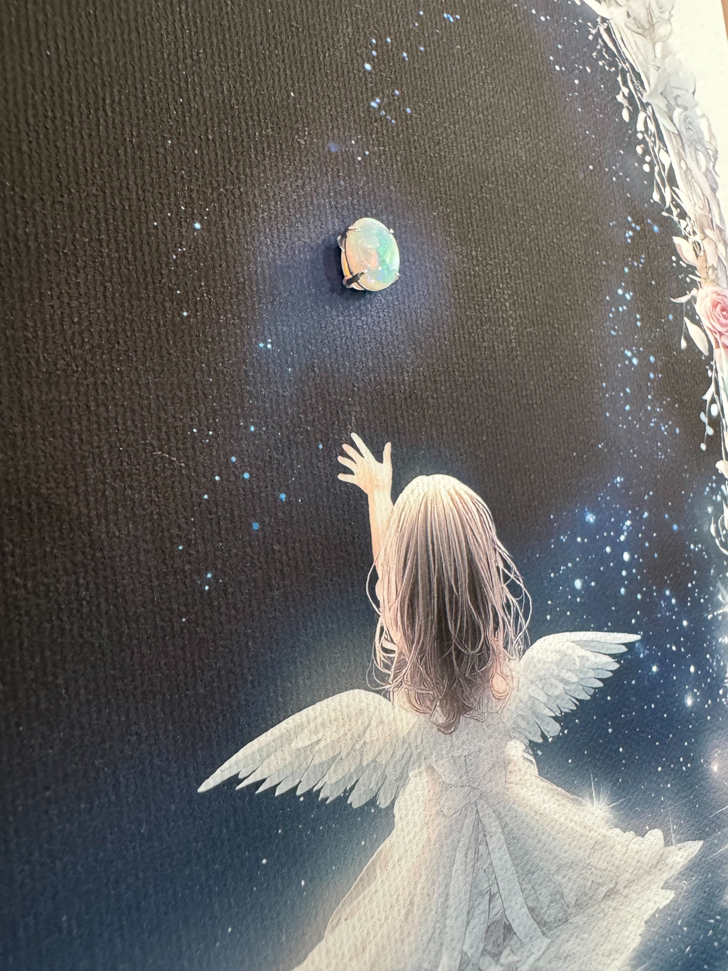 あの星に触れたら、わたしは... - 詳細 2